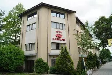 ホテル Kardjali