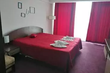 Hotel Orlovetz