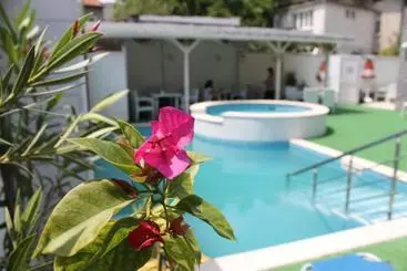 Hotel Saint George Family