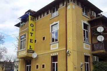 酒店 Shans 2 Hostel