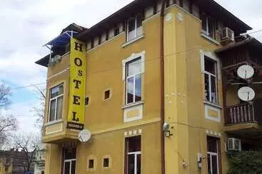 בית מלון כפרי Shans 2 Hostel