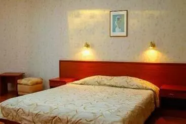 Hotel Sirena