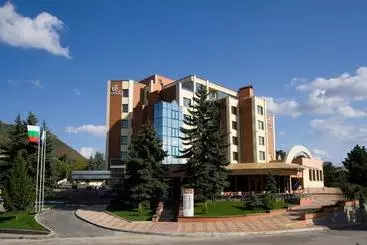 Szálloda Skalite