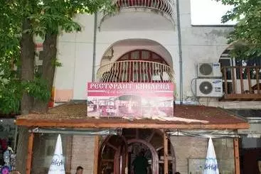 Hôtel St.st. Constantine And Helena