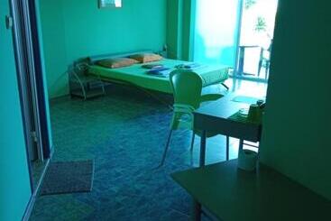 Hotel The Colourful Mansion