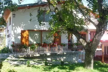 Hotel Tihiat Kat