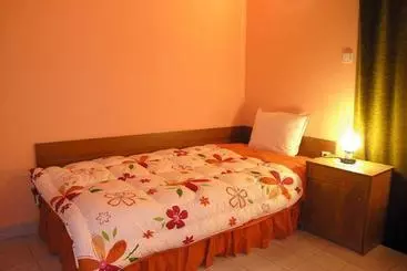 Hotel Vesta