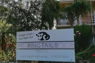 Ringtails Motel