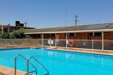 Ringtails Motel