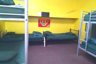 Hospedaria Alice Lodge