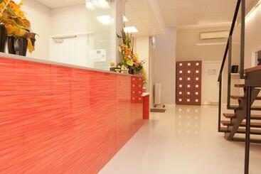 הוסטל Kangaroo Inn