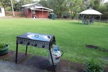 旅馆 Walpole Lodge