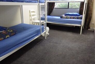 فندق صغير Walpole Lodge