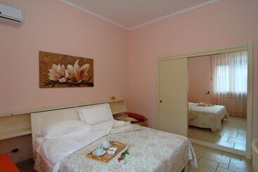 B&b Villa Vittoria