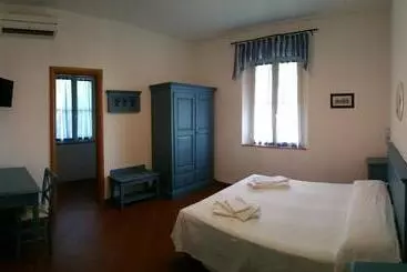 Bed and Breakfast Agrialbergo Capalbio