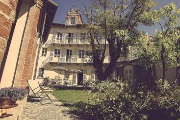 Bed and Breakfast Cà Alfieri Al 30