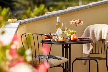 Nocleg ze śniadaniem Casa Svizzera Agriturismo