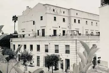 Bed and Breakfast Castello Castriota Scanderbeg
