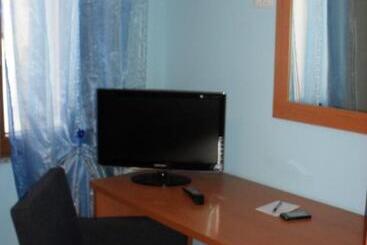 Bed and Breakfast Elclaca