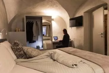Bed and Breakfast Relais Bondaz
