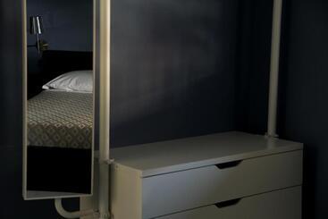 ベッドアンドブレックファースト Sauro