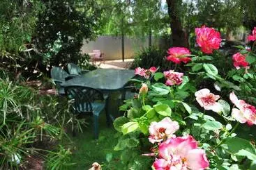 Bed and Breakfast The Dove Cote