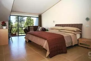 Bed & Breakfast Vecchio Saracino Carola 1801
