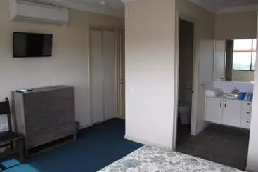 Bed & Breakfast Warrawong Lodge