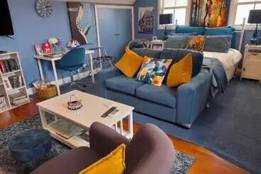 Dalfruin B&b