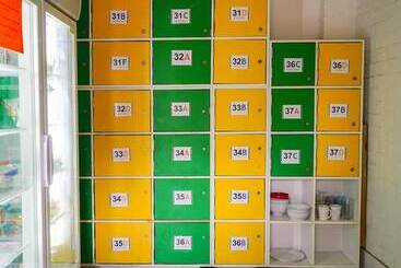 Haus Accommodation   Hostel