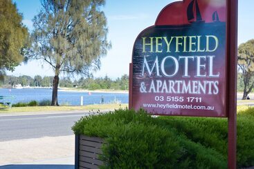 Heyfield Motel And Apartments
