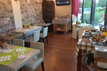 ホテル Albergo Ai Sapori
