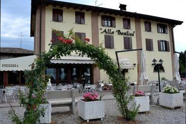 호텔 Alla Basilica