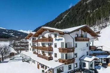 Hotelli Bergblick