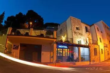 Hotel Bia Maore