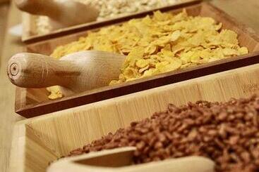 Hotel B&b La Tranquillitè