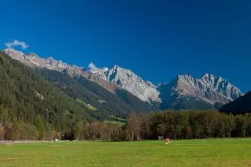 Hotelli Gasthof Lechner