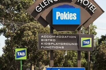 Hotelli Nightcap At Glengala