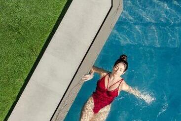 Hotel Nordik Adults Only Over 14