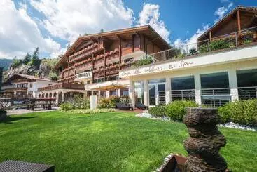 Hotelli Sayonara Nature & Wellness