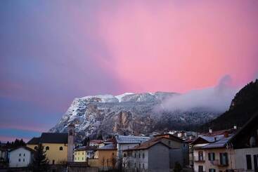 فندق Stella Alpina