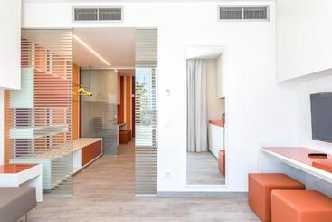 בית מלון כפרי Tenda Rossa