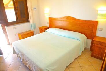 בית מלון כפרי Turismo Rurale Villa Maria Caterina