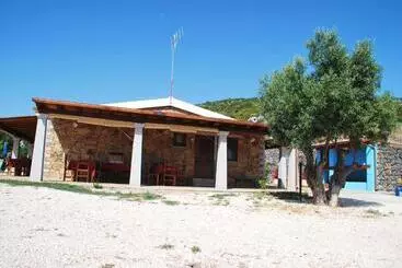 Hotel Turismo Rurale Villa Maria Caterina