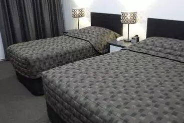 Motel Tower Motor Inn
