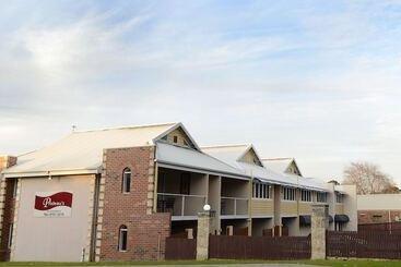 モーテル Prideaus Of Margaret River