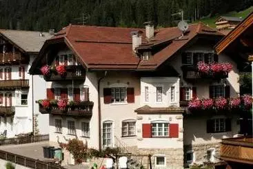 Apartaments turístics Residence Villa Maria
