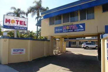 Sunburst Motel