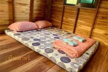 Baansahree Farmstay