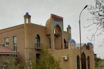 Hôtel Al Qal`a